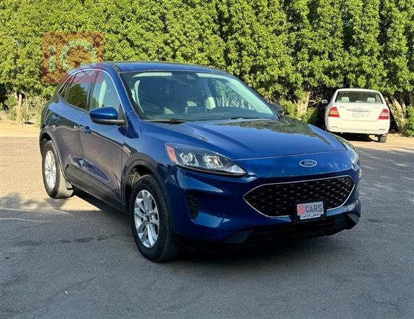 فورد إسكيب 2022 للبيع في العراق - أبو الخصيب